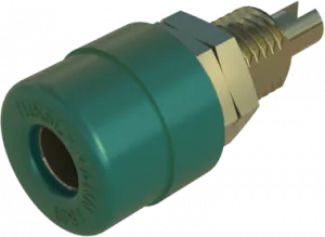 BIL 20 GN AU Hirschmann Test & Measurement Laboratory Connectors