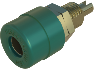 BIL 20 GN AU Hirschmann Test & Measurement Laboratory Connectors
