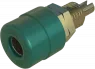 BIL 20 GN AU Hirschmann Test & Measurement Laboratory Connectors