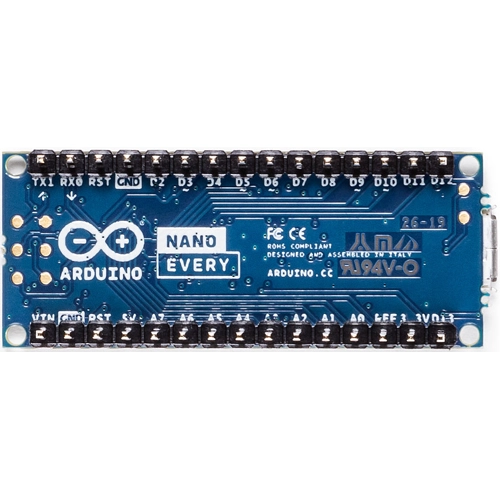 ABX00033 Arduino Single Board Computer Image 3