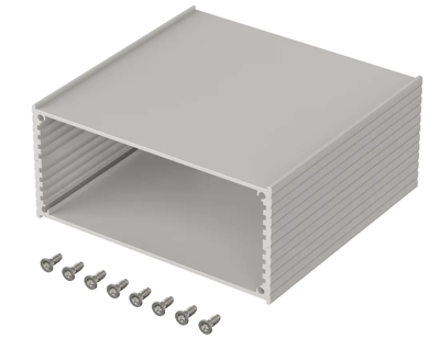 97118100.HMT1 Bopla General Purpose Enclosures Image 1