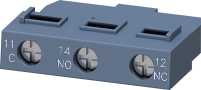 3RV2901-1D Siemens Fuses Accessories