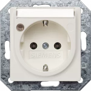 5UB1560 Siemens Sockets, Device Sockets