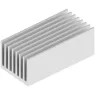 10020180 Fischer Elektronik Heat Sinks
