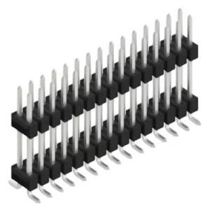 10052239 Fischer Elektronik PCB Connection Systems