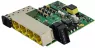 SW-195 BRAINBOXES Industrial ethernet switches