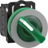 XB5FK123M5C0 Schneider Electric Actuators, Signal Elements and Front Elements
