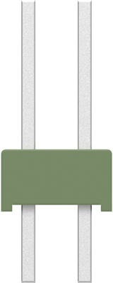 826925-7 AMP PCB Connection Systems Image 2