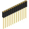 BL 13 13 Fischer Elektronik PCB Connection Systems