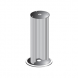 Column without mirror 1670 mm for safety light curtains - Hp = 1360 mm