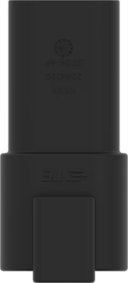DT04-4P-CE02 DEUTSCH Automotive Power Connectors Image 3