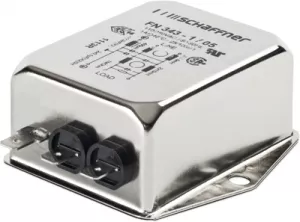 FN343-3-05 Schaffner Interference suppression filter