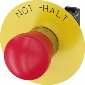 3SU1150-1HA20-3CH0 Siemens Emergency Stop