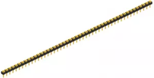 10043116 Fischer Elektronik PCB Connection Systems