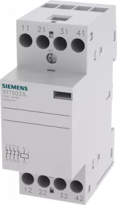 5TT5033-0 Siemens Contactors