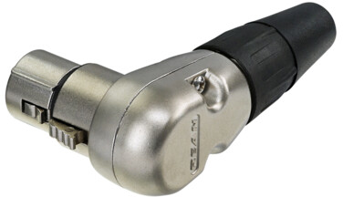 RC3FR-D REAN XLR Connectors Image 2