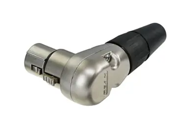 RC5FR REAN XLR Connectors Image 2
