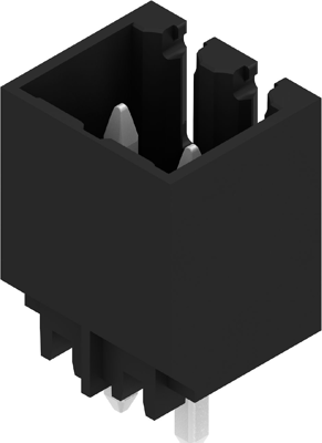 1264130000 Weidmüller PCB Connection Systems Image 1