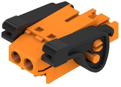 1890220000 Weidmüller PCB Connection Systems Image 2
