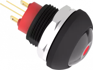 2329387-2 Alcoswitch Pushbutton Switches