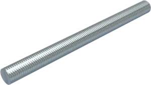 3141140 OBO Bettermann Screws, Threaded Rods