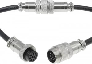 GX1610PMF Other Circular Connectors