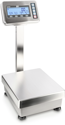FES 17K-4 Kern Weighing Scales Image 5