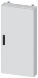 ALPHA 160, wall-mounted cabinet, IP44, protectionclass 2, H: 1100 mm, W: 550...