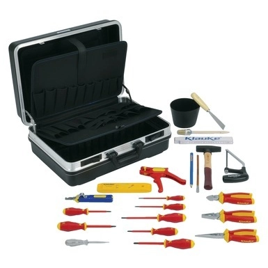 KL855B22 Klauke Toolsets Image 2