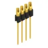 MK 10 4 G Fischer Elektronik PCB Connection Systems