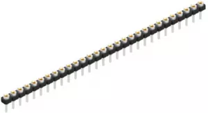 10043181 Fischer Elektronik PCB Connection Systems