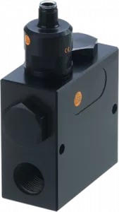 SBU624 IFM electronic Float Switches, Flow Sensors