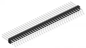SL17SMD10968Z Fischer Elektronik PCB Connection Systems