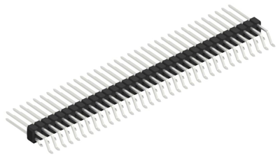 SL17SMD10968Z Fischer Elektronik PCB Connection Systems