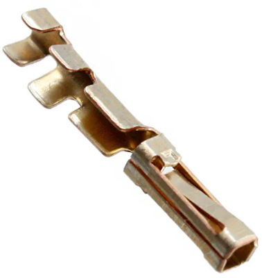 1-280530-1 TE Connectivity Crimp Contacts Image 1