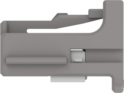 1379662-2 TE Connectivity Automotive Power Connectors Image 2