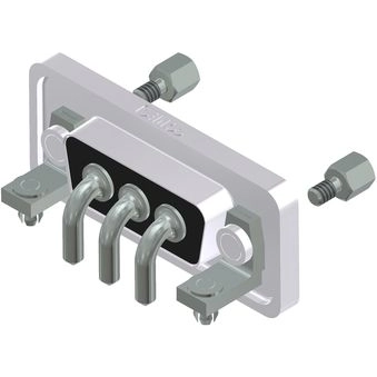 15-001433 CONEC D-Sub Connectors Image 2