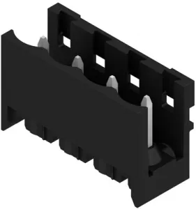 1775594001 Weidmüller PCB Connection Systems