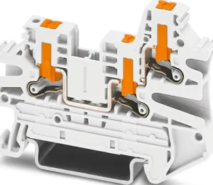 1451437 Phoenix Contact Series Terminals