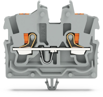 2250-311 WAGO Series Terminals