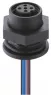 1221 04 T16CW100 0,5M Lutronic Sensor-Actuator Cables