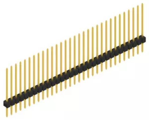 10046883 Fischer Elektronik PCB Connection Systems