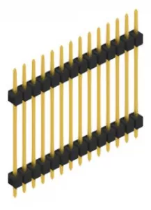 10056860 Fischer Elektronik PCB Connection Systems