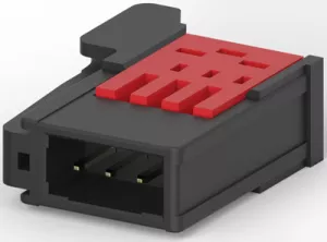 1-1473562-3 TE Connectivity PCB Connection Systems
