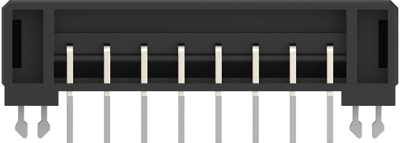 1-178297-3 AMP PCB Connection Systems Image 4