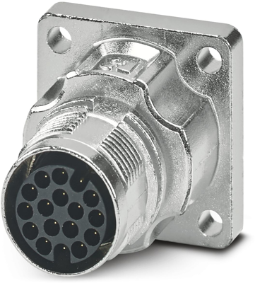 1628928 Phoenix Contact Sensor-Actuator Connectors