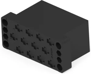205043-1 AMP PCB Connection Systems