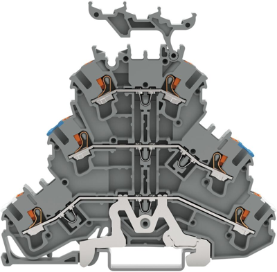2202-3248 WAGO Series Terminals Image 1