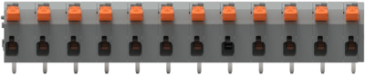 2601-1312 WAGO PCB Terminal Blocks Image 3