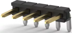 2842116-5 TE Connectivity PCB Connection Systems